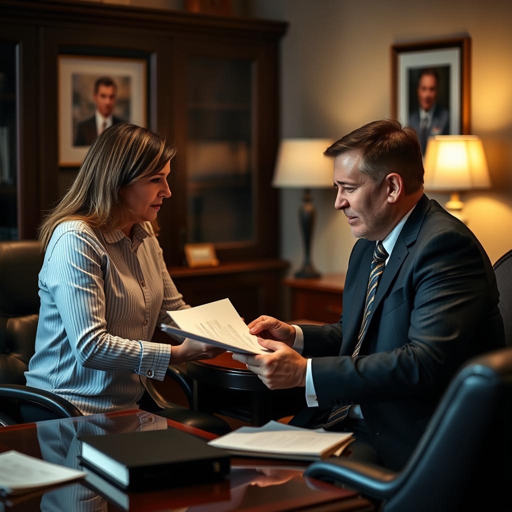 License Suspension Defense Lawyer King George County