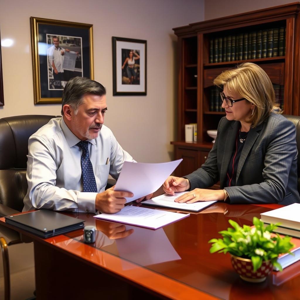 License Suspension Defense Lawyer Stafford County