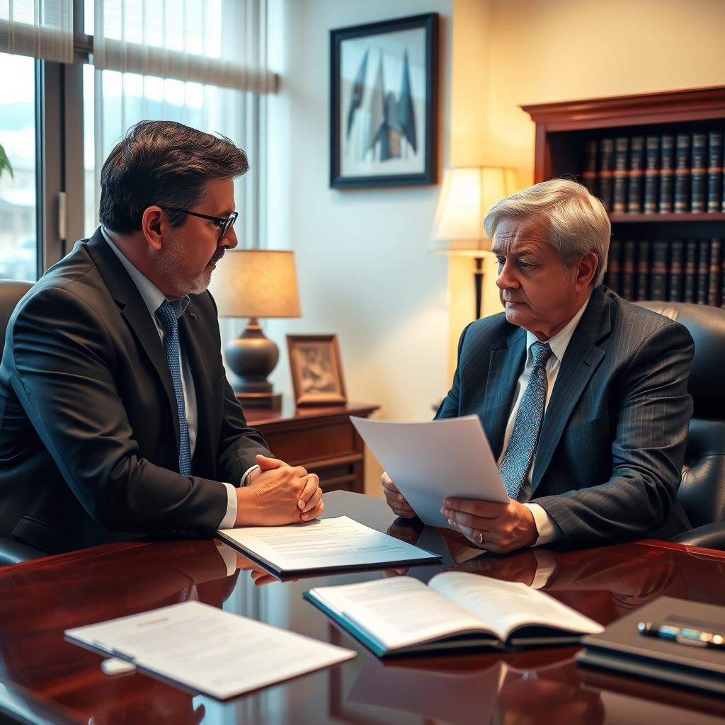 License Suspension Defense Lawyer Suffolk