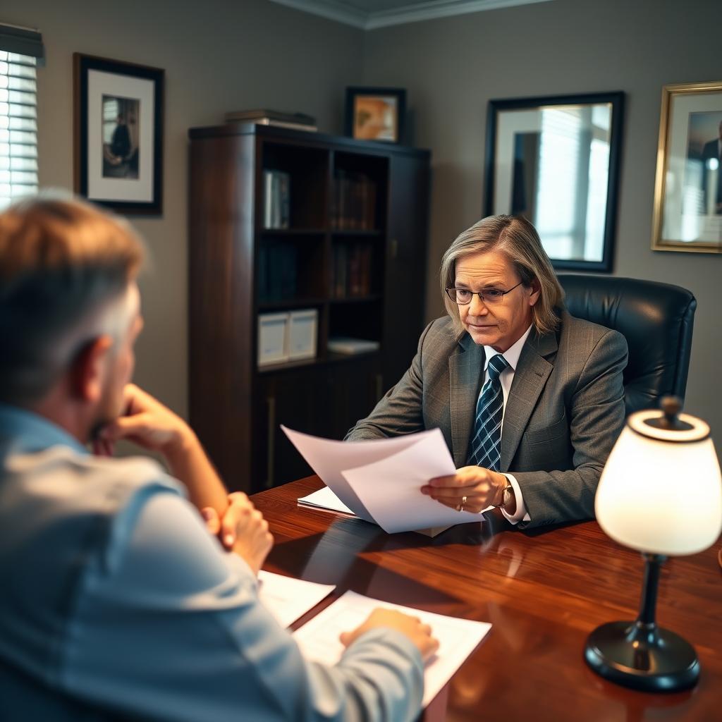 Out-of-State Driver Lawyer Augusta County