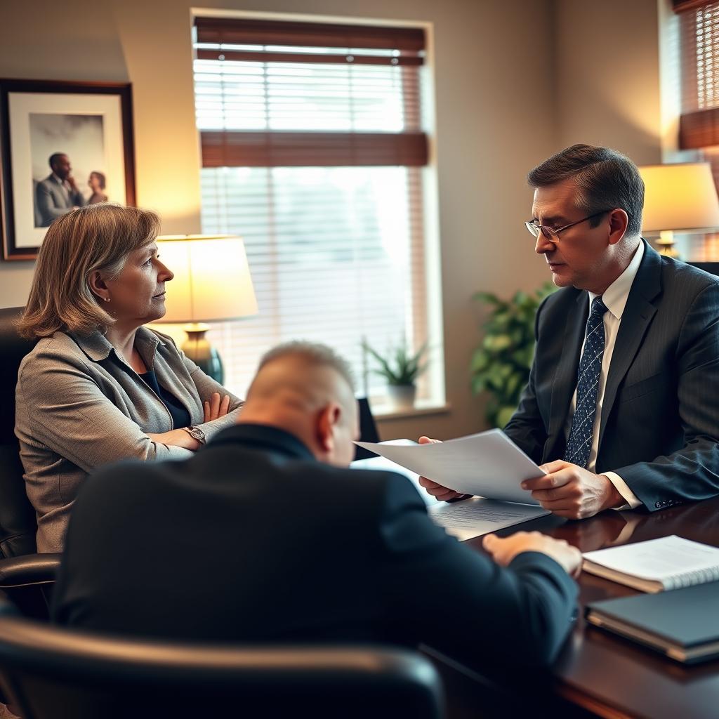 Out-of-State Driver Lawyer Botetourt County