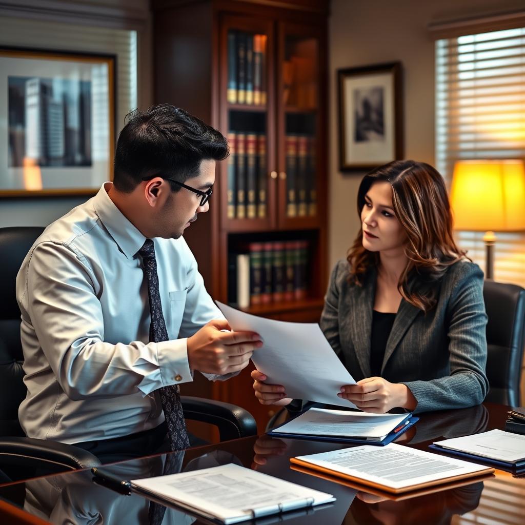 Out-of-State Driver Lawyer Chesterfield County