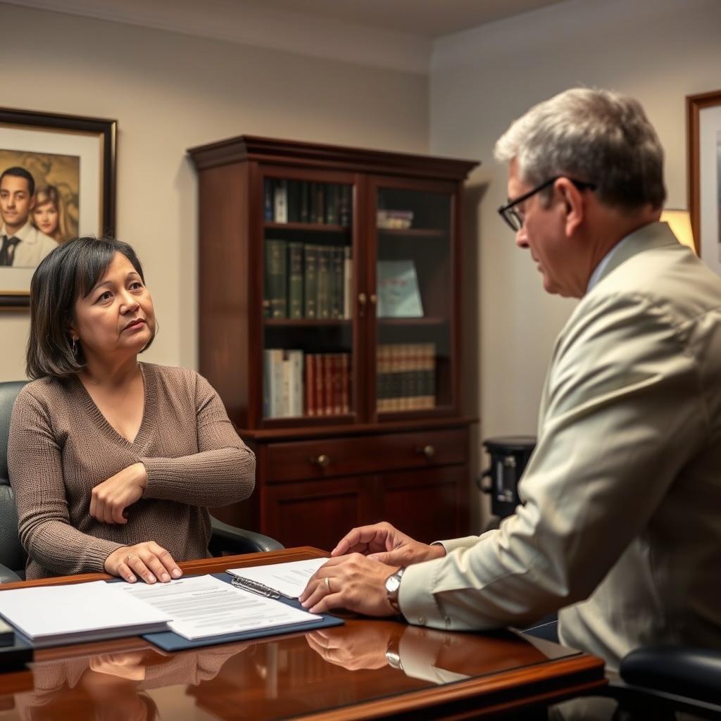 Out-of-State Driver Lawyer Clarke County