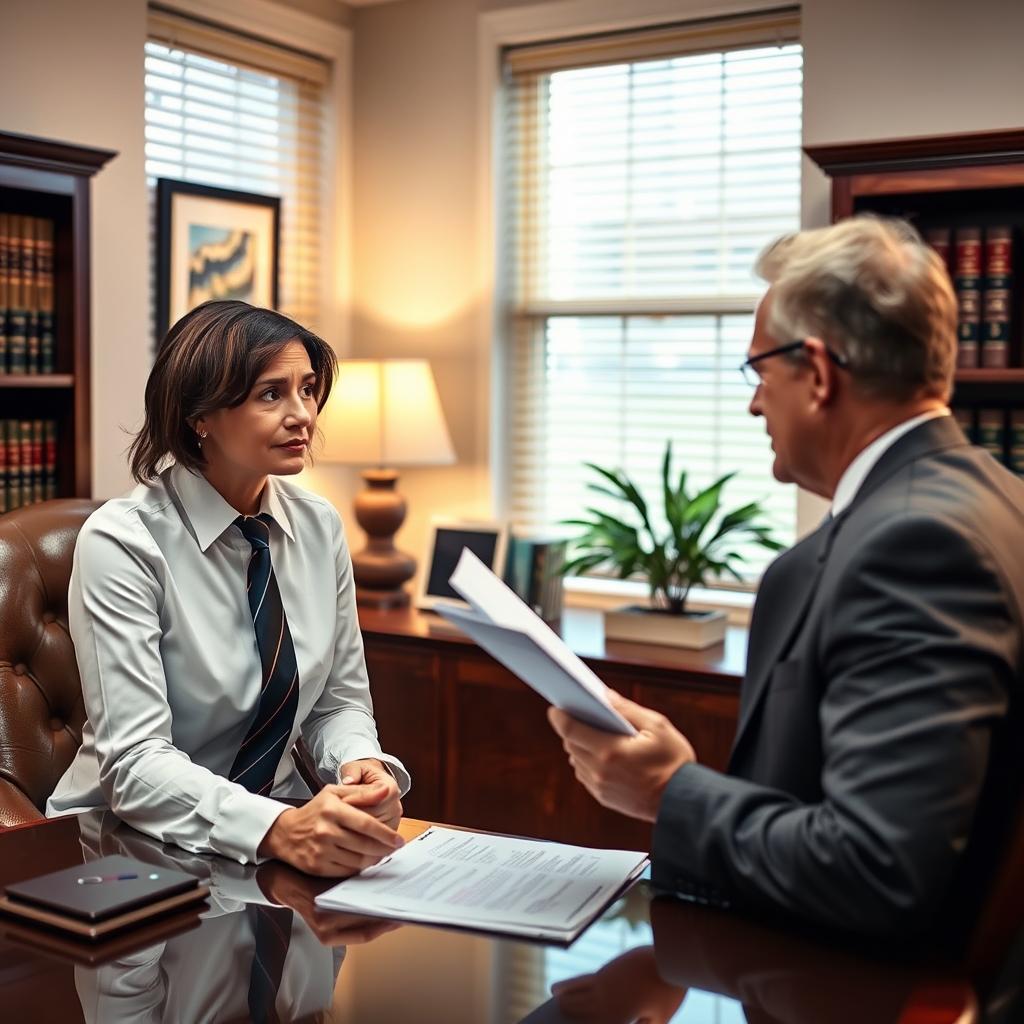 Out-of-State Driver Lawyer Colonial Heights