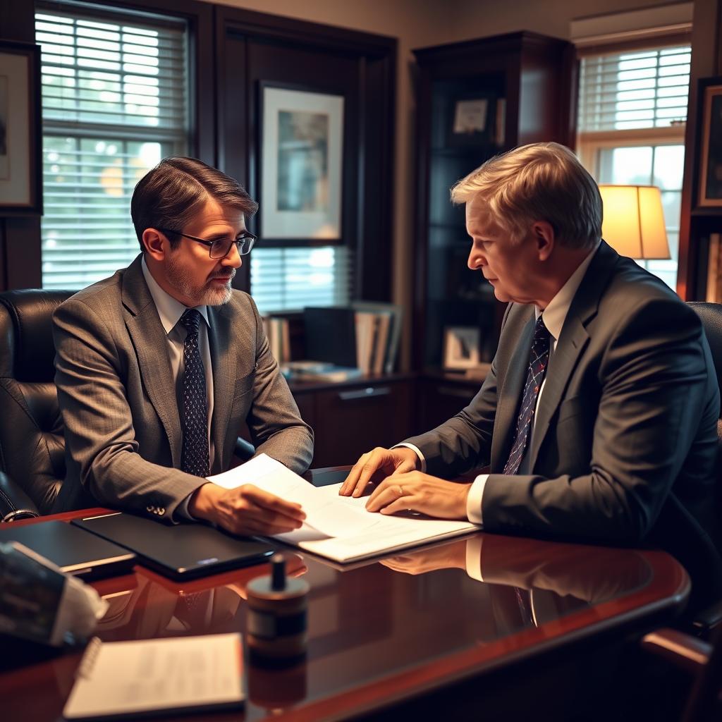 Out-of-State Driver Lawyer Fauquier County