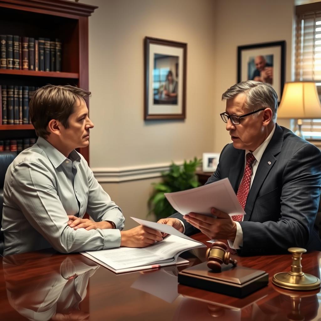 Out-of-State Driver Lawyer Frederick County