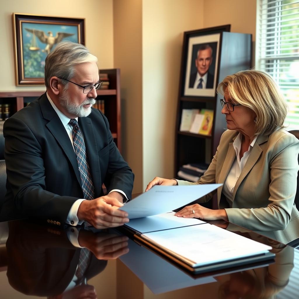 Out-of-State Driver Lawyer Gloucester County