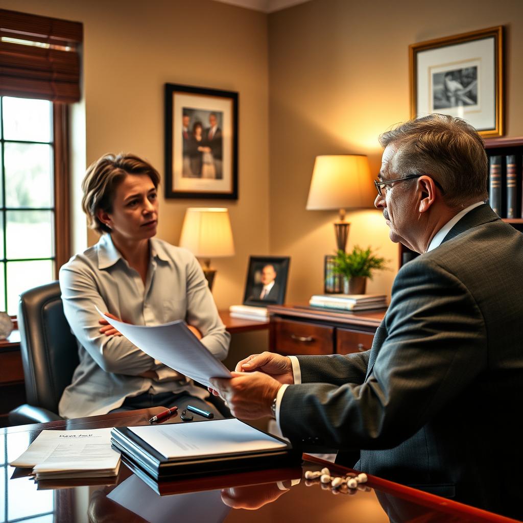 Out-of-State Driver Lawyer Goochland County