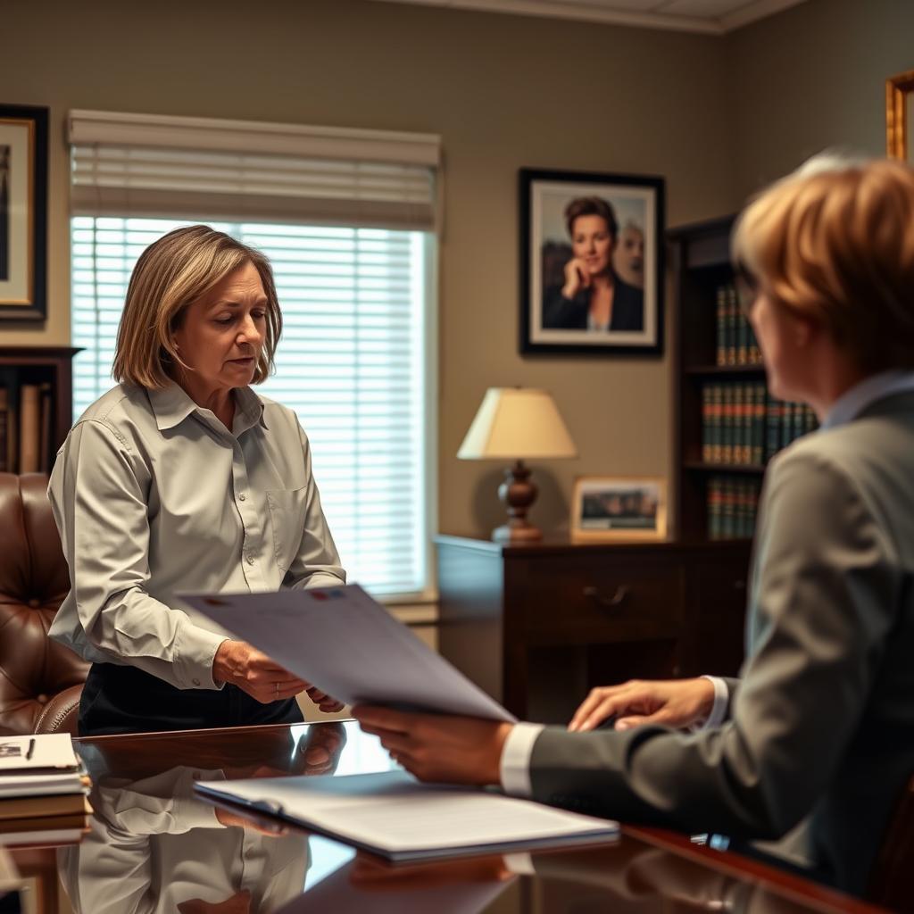 Out-of-State Driver Lawyer Greene County