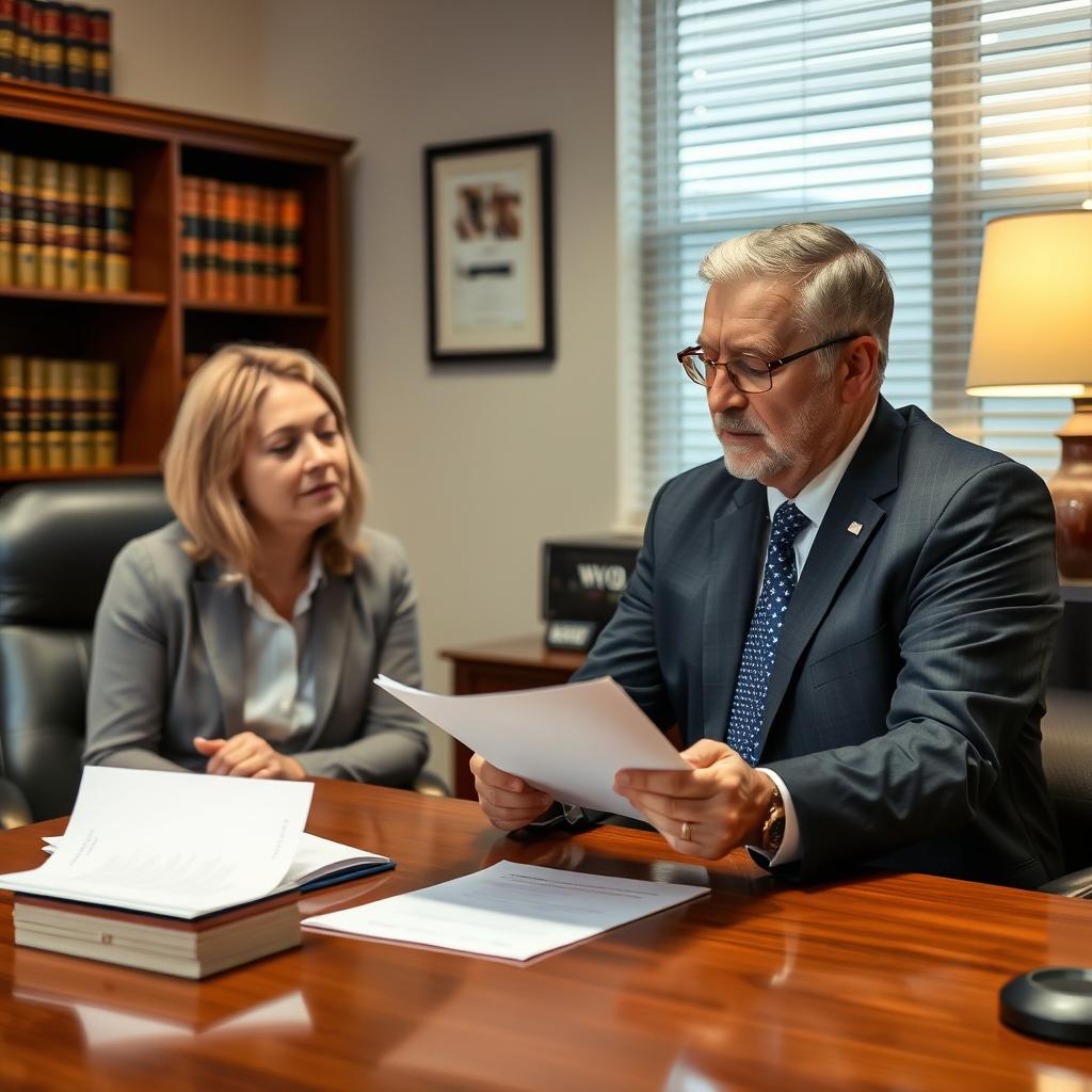 Out-of-State Driver Lawyer Henrico County