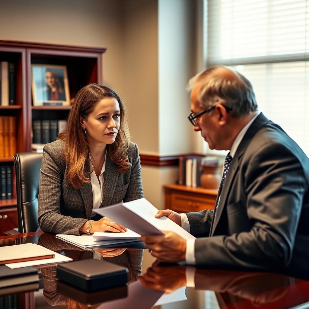 Out-of-State Driver Lawyer Isle of Wight County