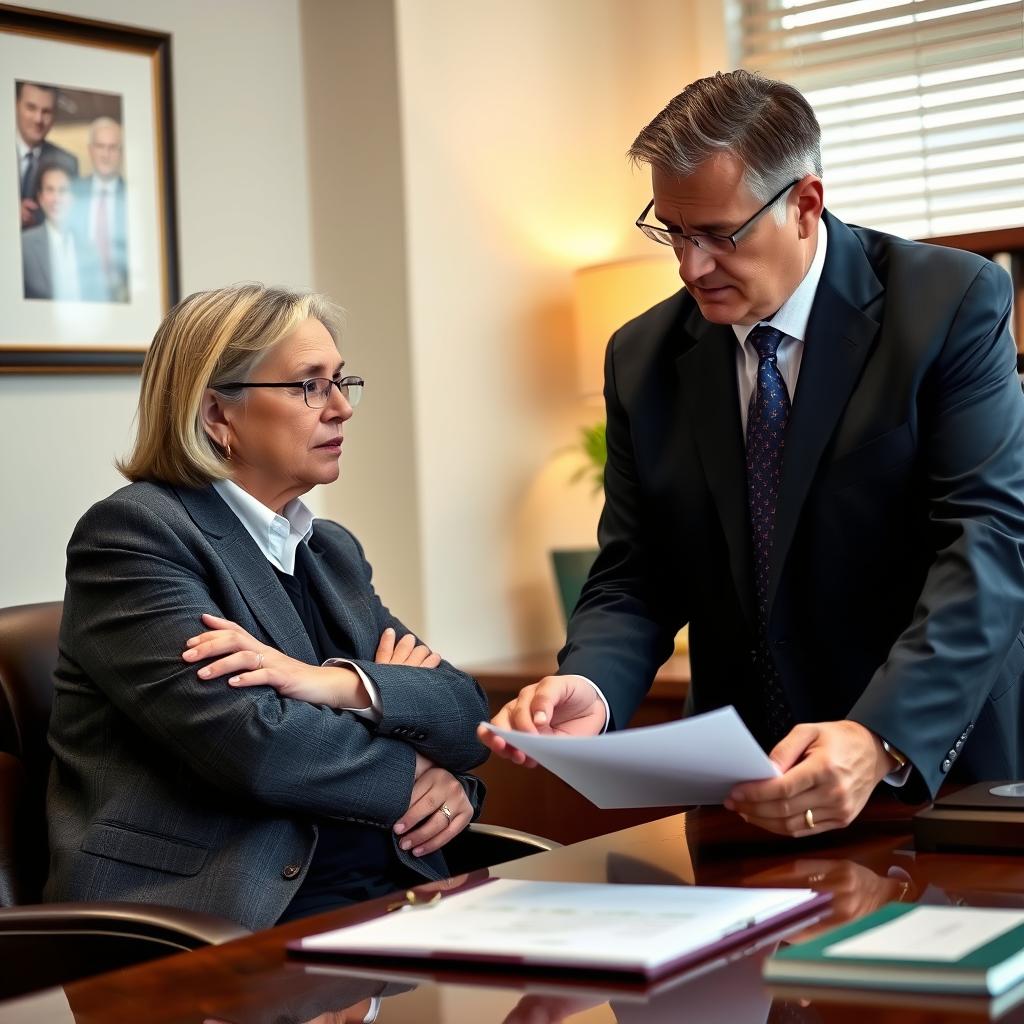 Out-of-State Driver Lawyer James City County