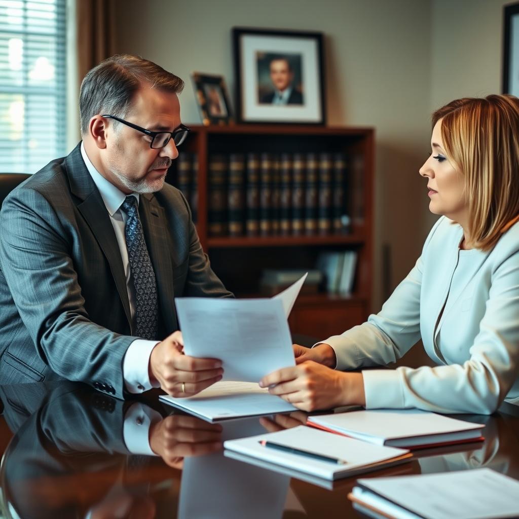 Out-of-State Driver Lawyer King William County