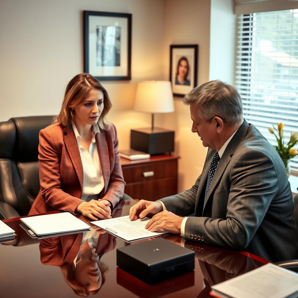 Out-of-State Driver Lawyer Lexington