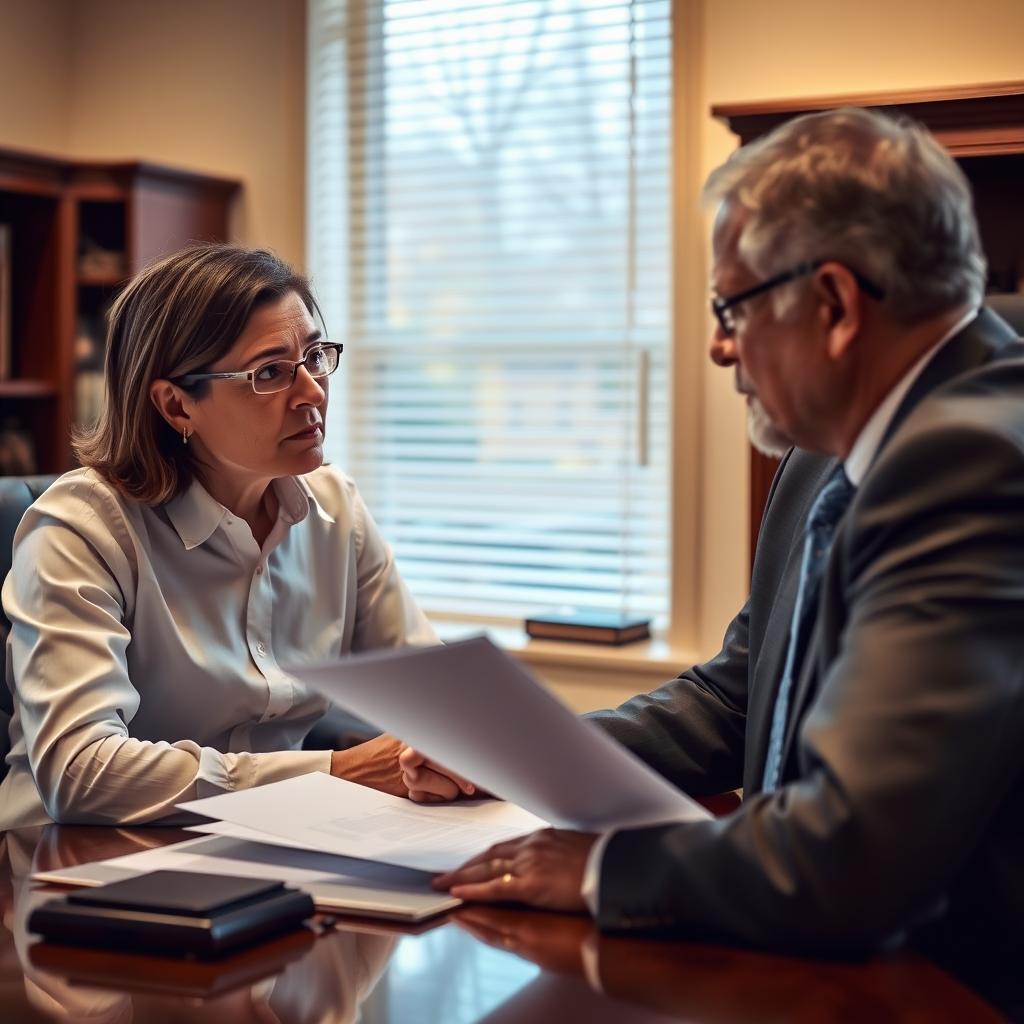 Out-of-State Driver Lawyer Loudoun County