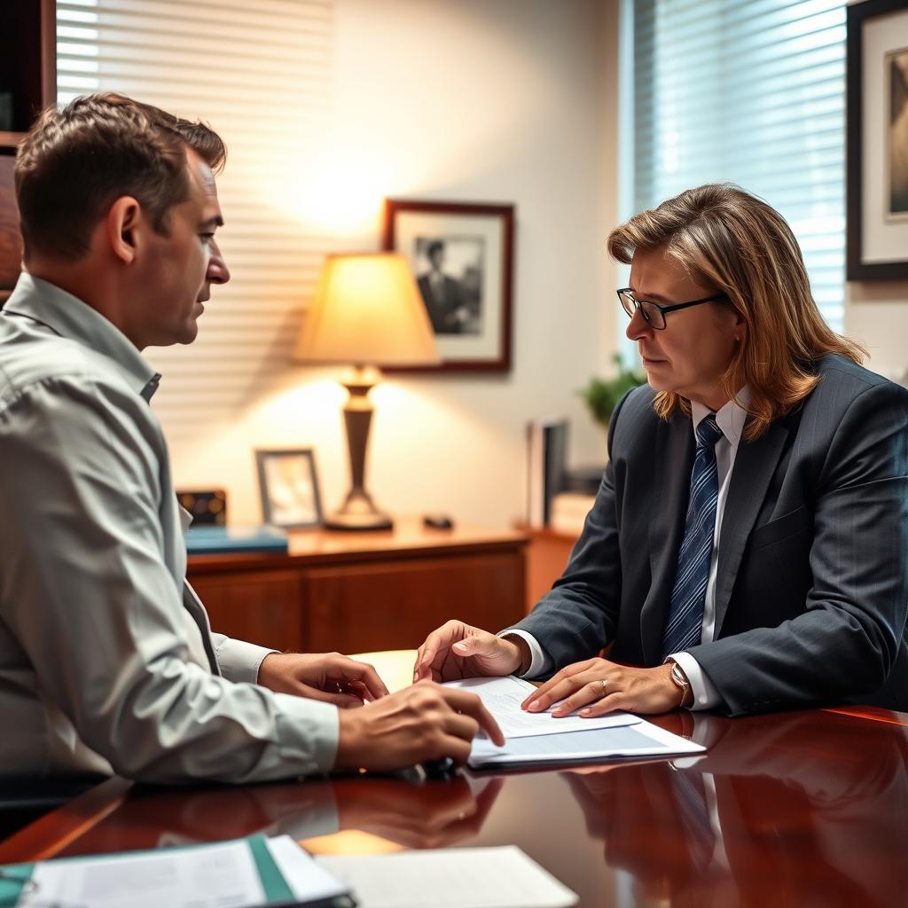 Out-of-State Driver Lawyer Madison County