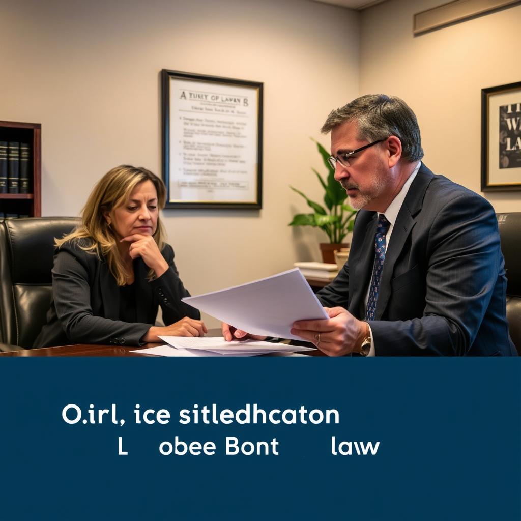 Out-of-State Driver Lawyer Manassas Park