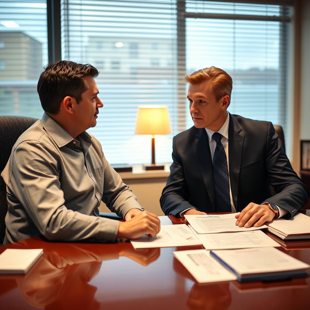 Out-of-State Driver Lawyer New Kent County