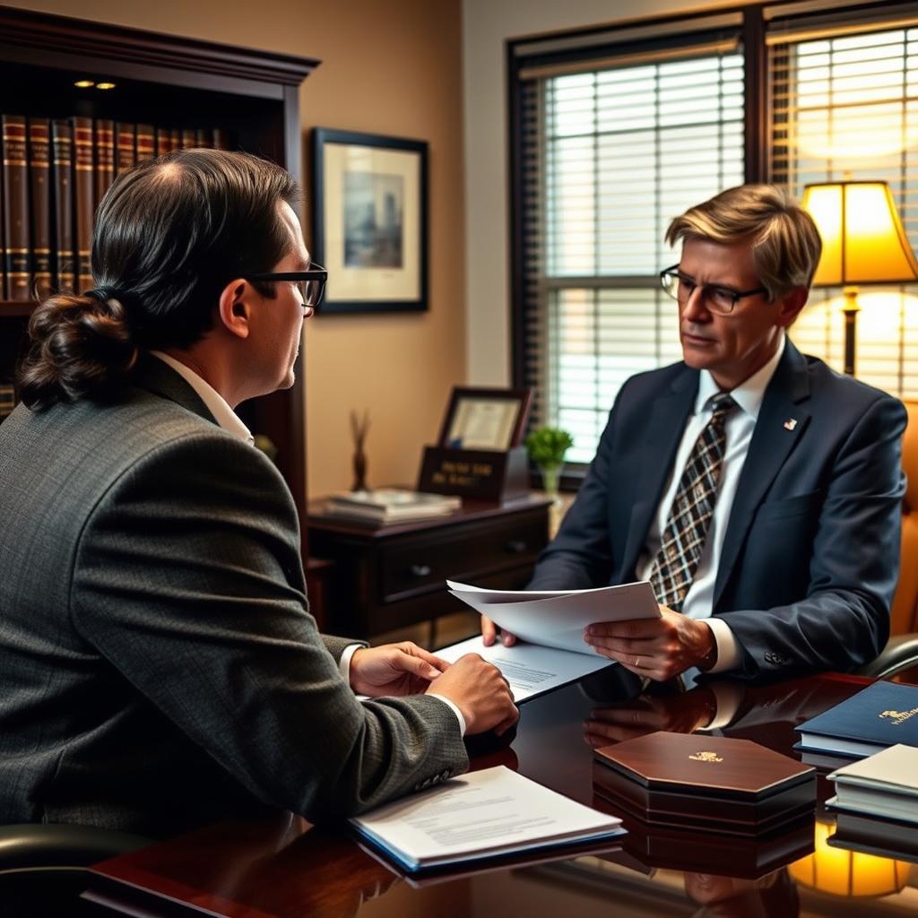 Out-of-State Driver Lawyer Poquoson