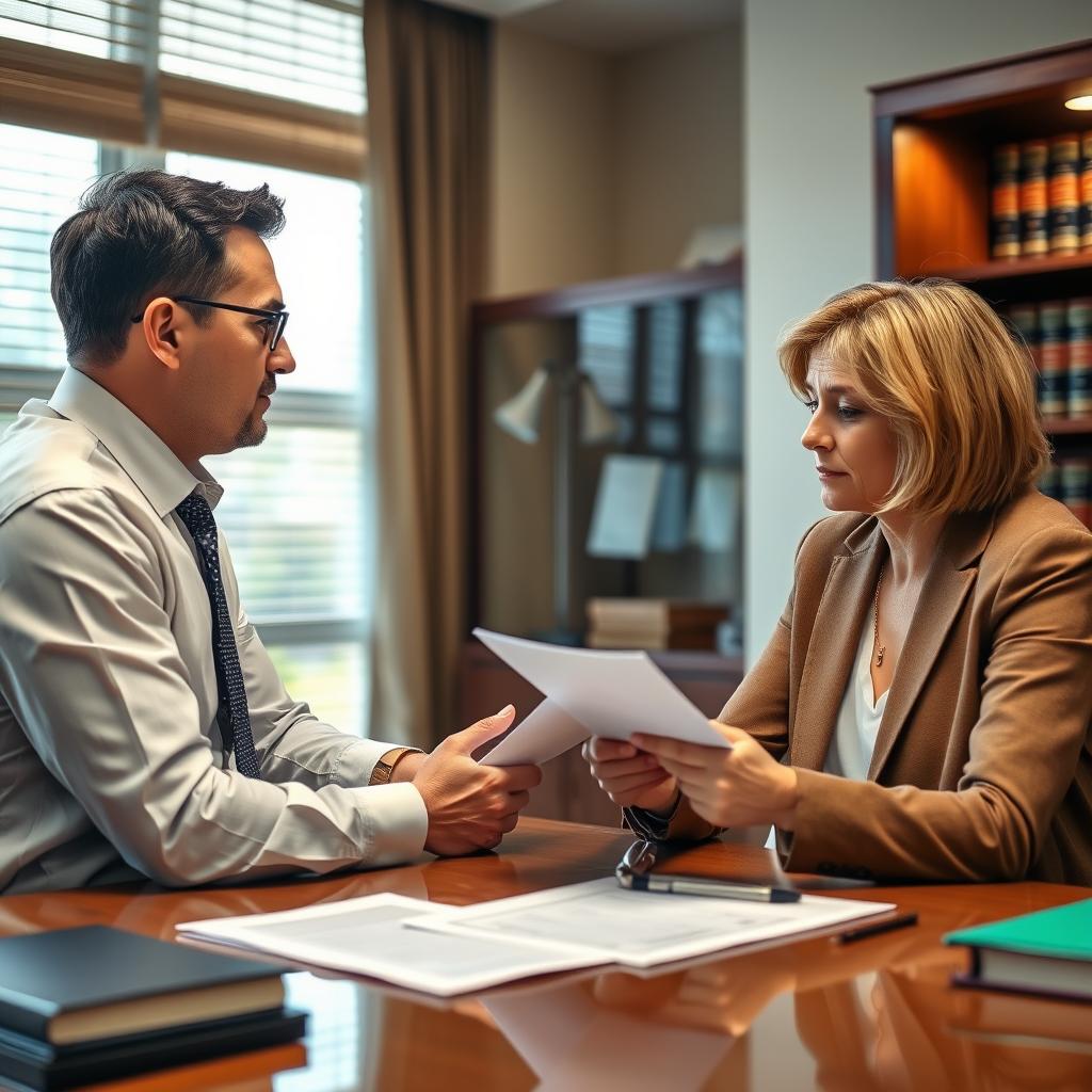 Out-of-State Driver Lawyer Prince William County