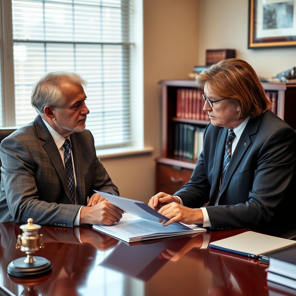 Out-of-State Driver Lawyer Rappahannock County