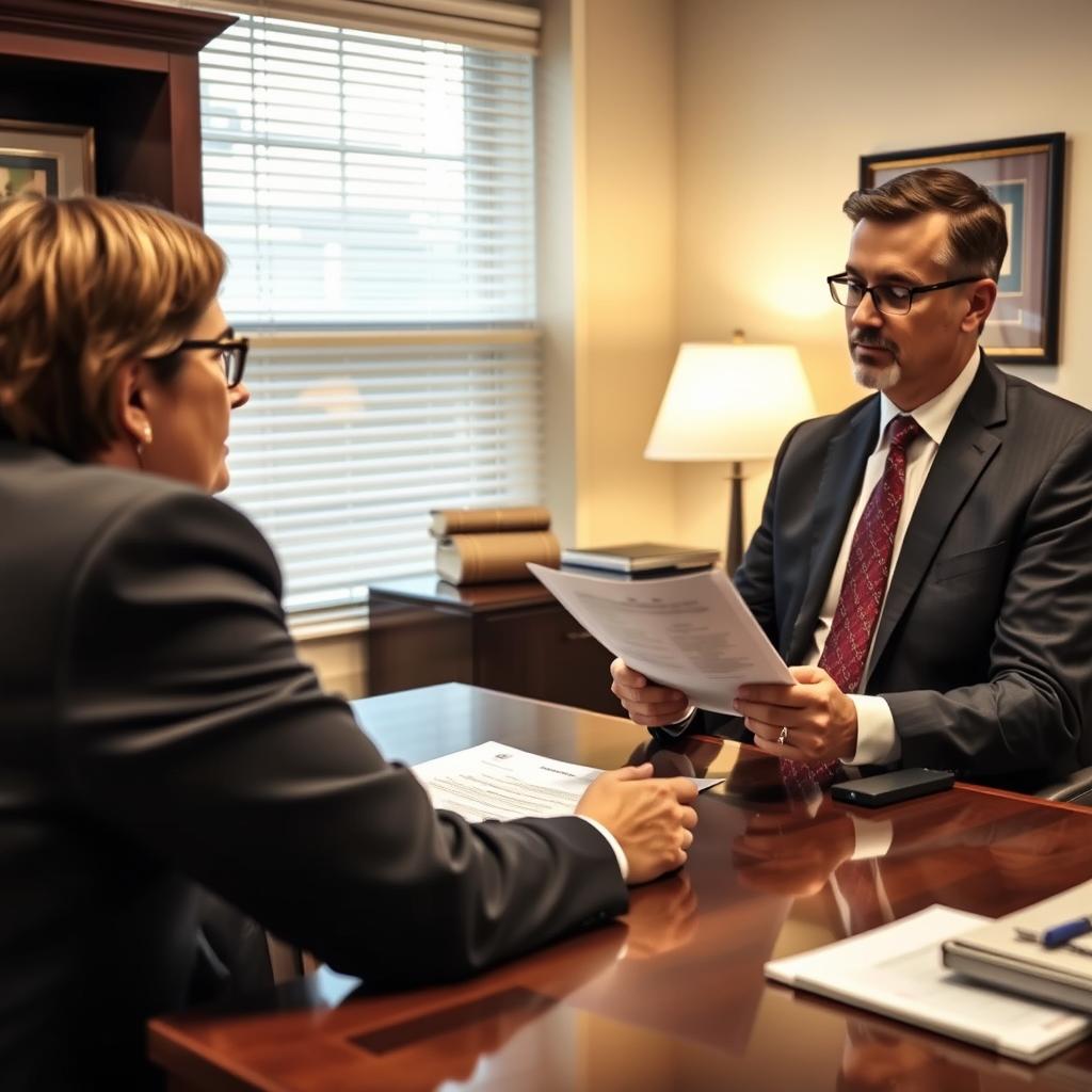 Out-of-State Driver Lawyer Roanoke County