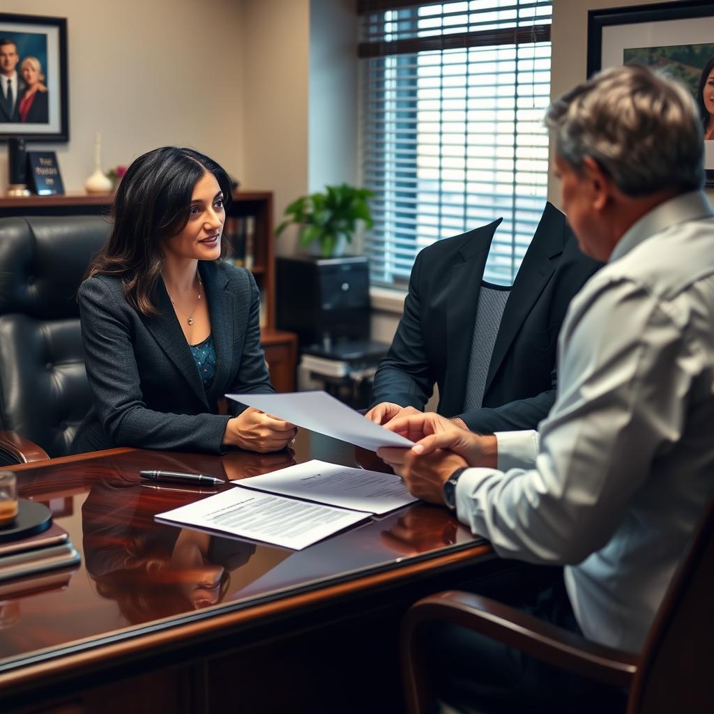 Out-of-State Driver Lawyer Rockingham County