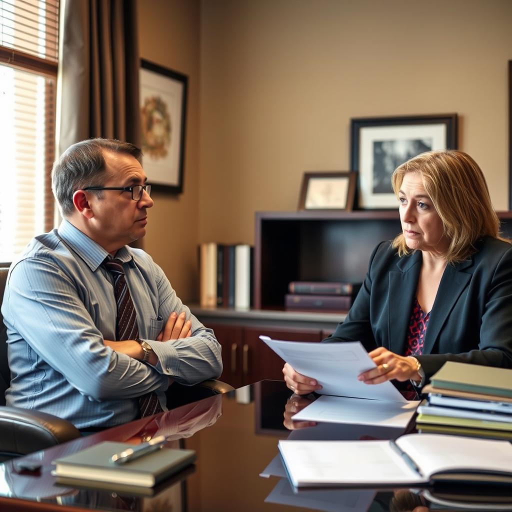 Out-of-State Driver Lawyer Shenandoah County