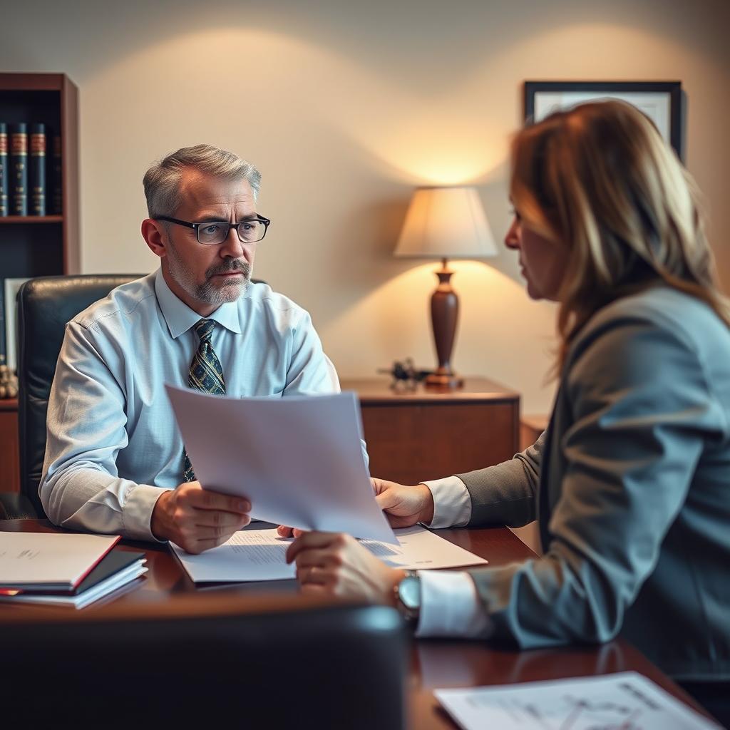 Out-of-State Driver Lawyer Spotsylvania County