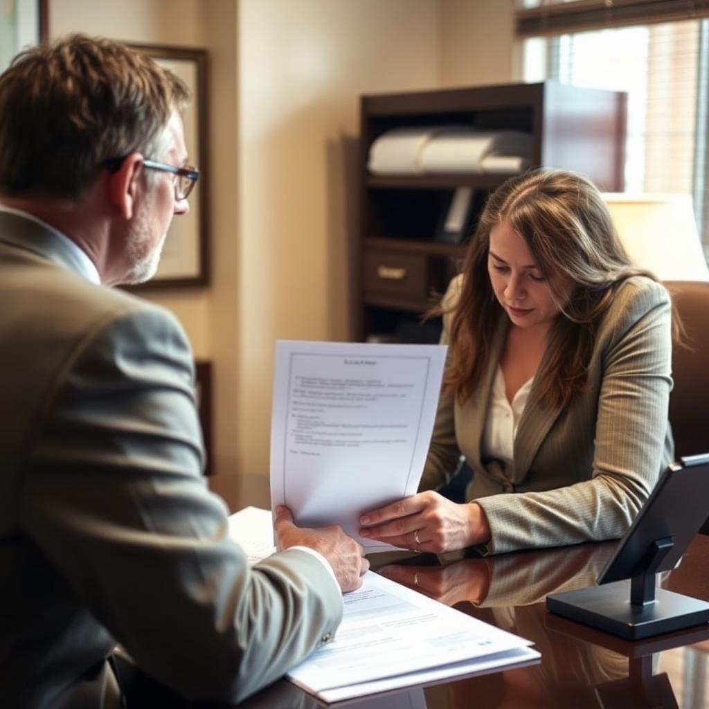 Out-of-State Driver Lawyer Virginia Beach