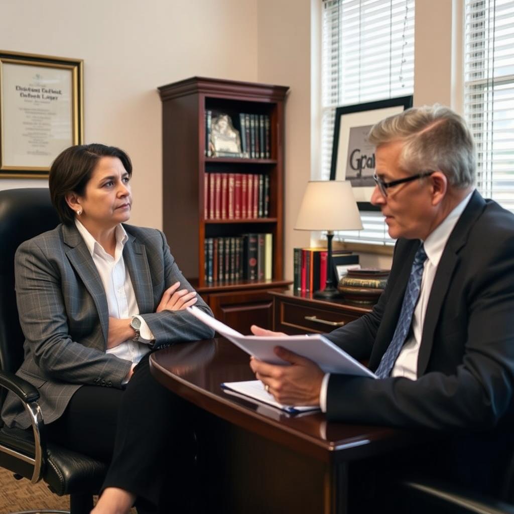 Out-of-State Driver Lawyer Virginia