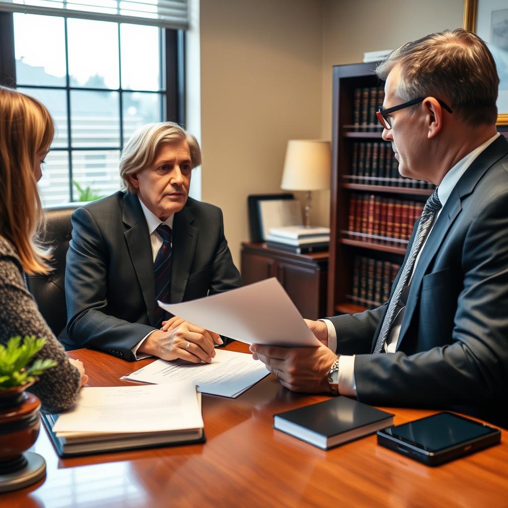 Out-of-State Driver Lawyer York County