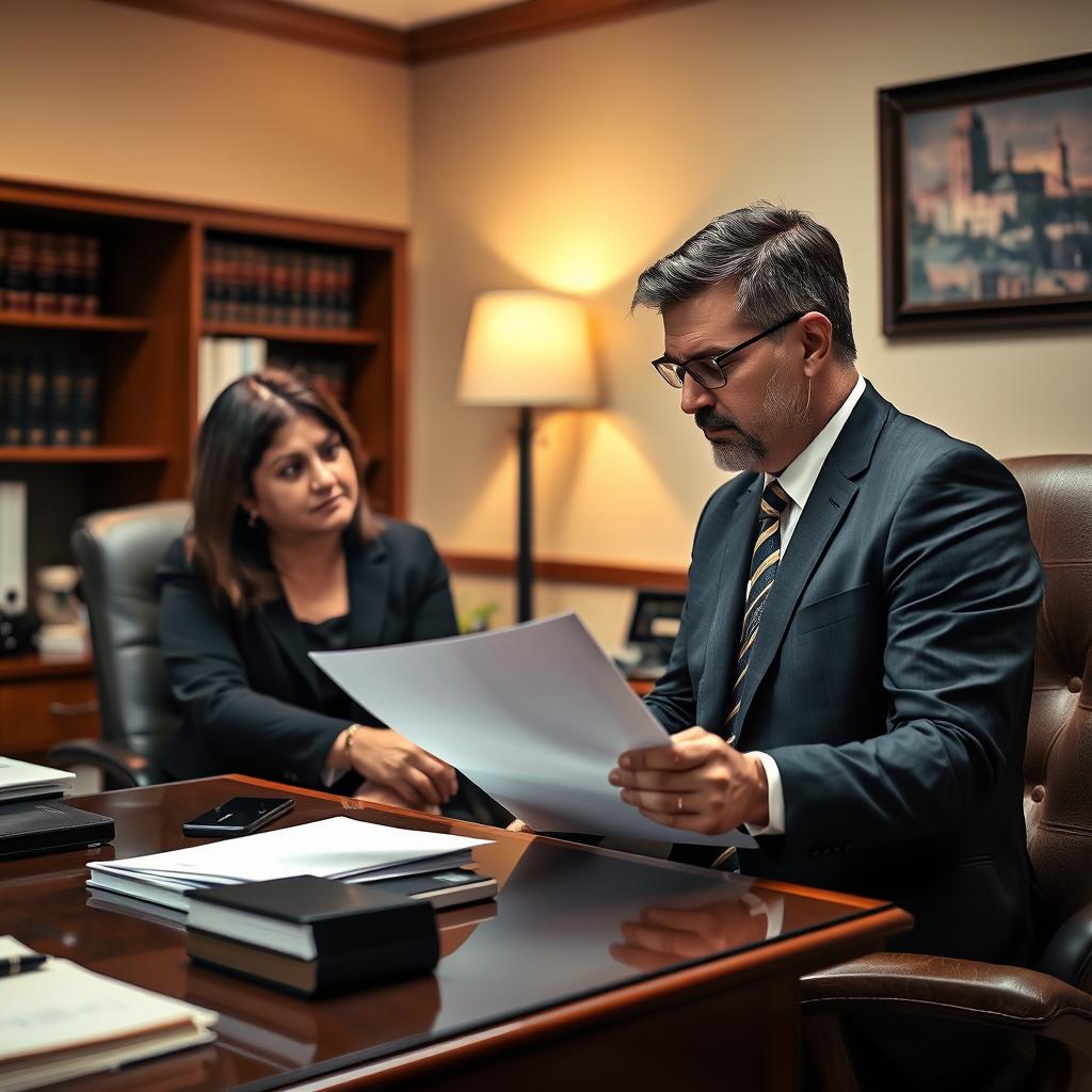 Speeding Ticket Lawyer Colonial Heights