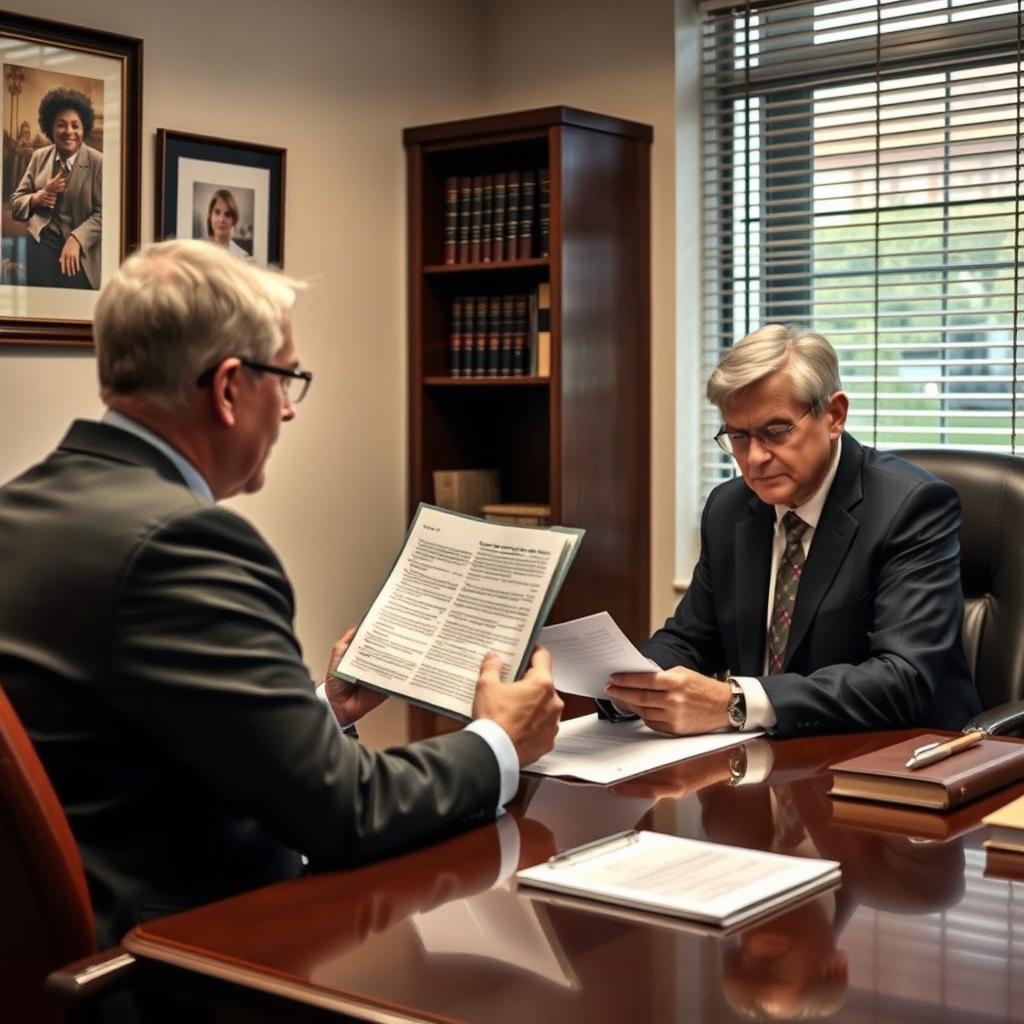 Speeding Ticket Lawyer Dinwiddie County