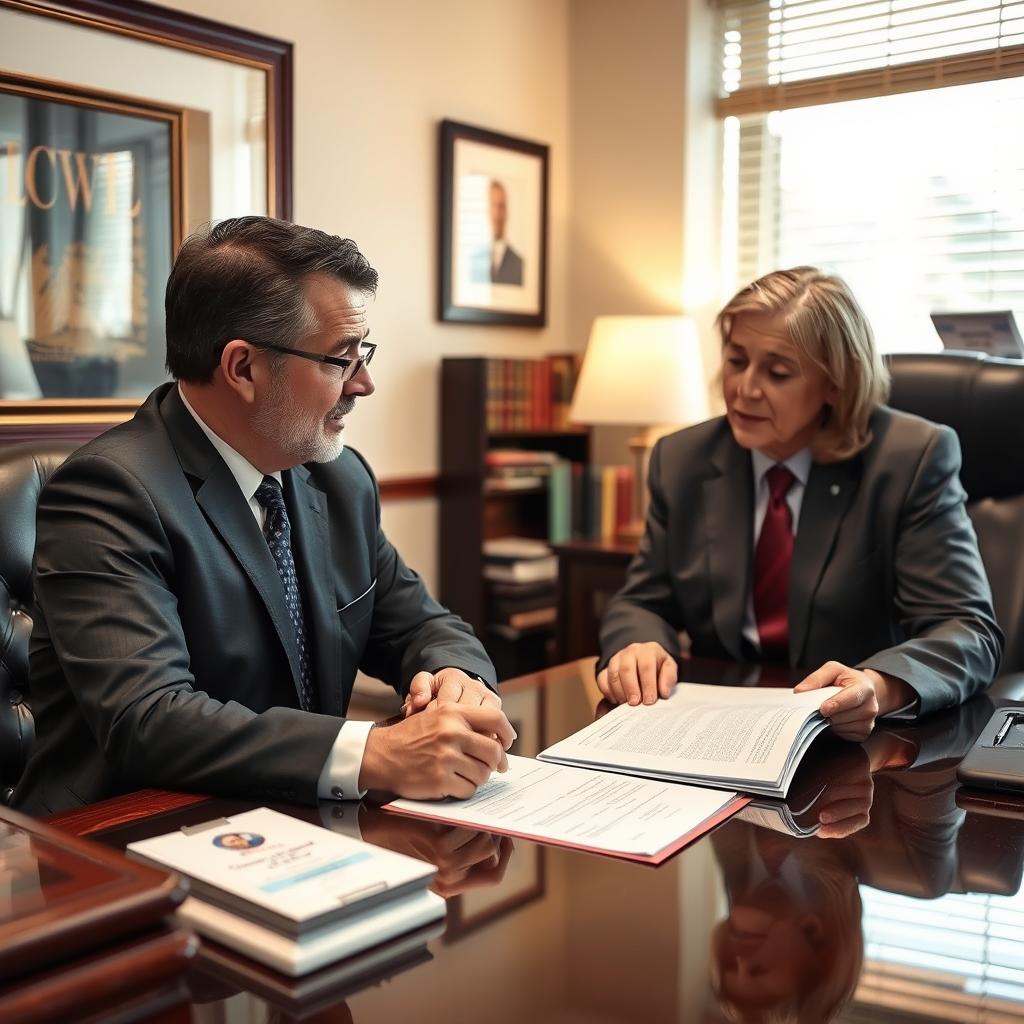 Speeding Ticket Lawyer Gloucester County