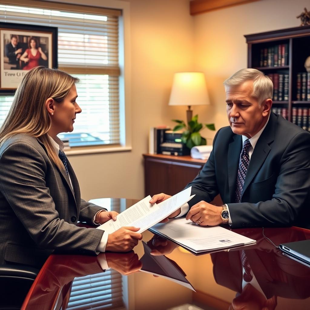 Speeding Ticket Lawyer Isle of Wight County