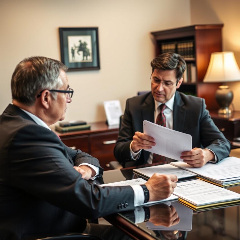 Speeding Ticket Lawyer King William County