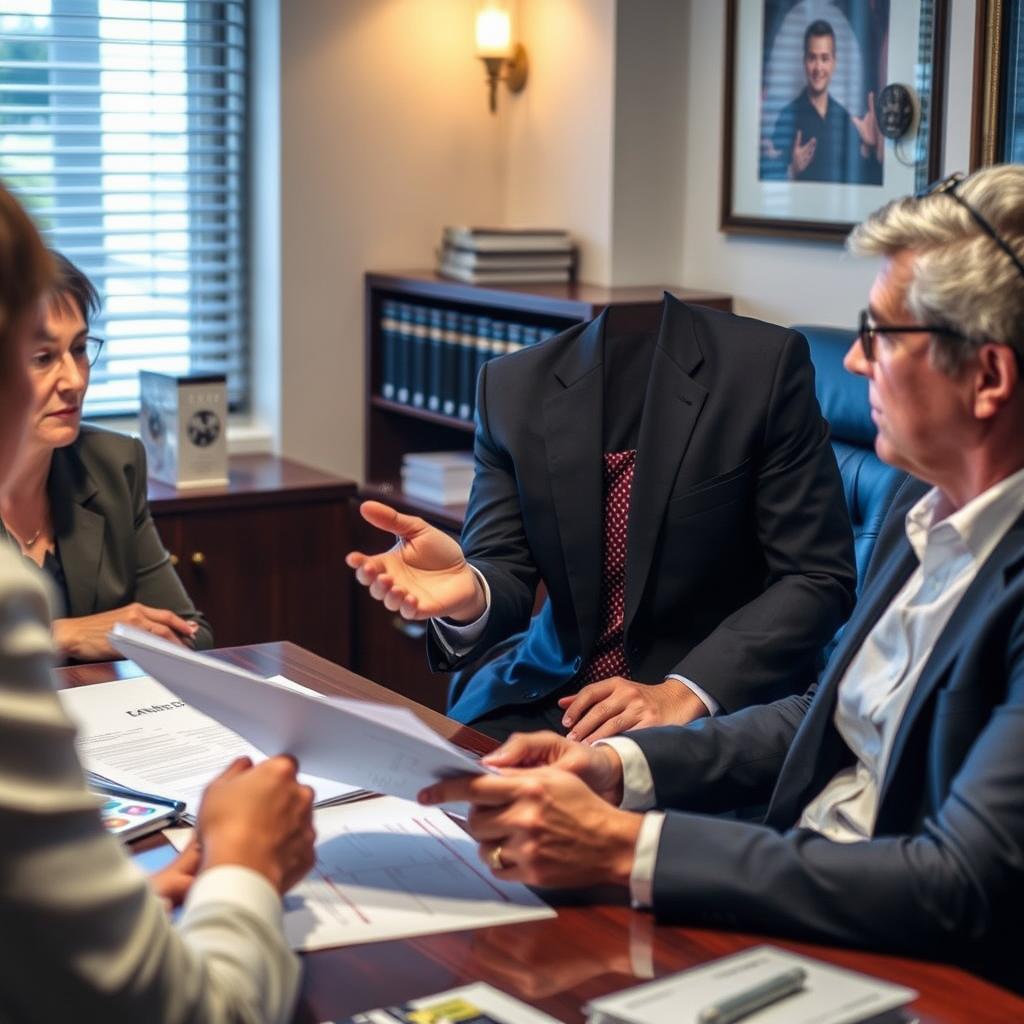 Speeding Ticket Lawyer New Kent County