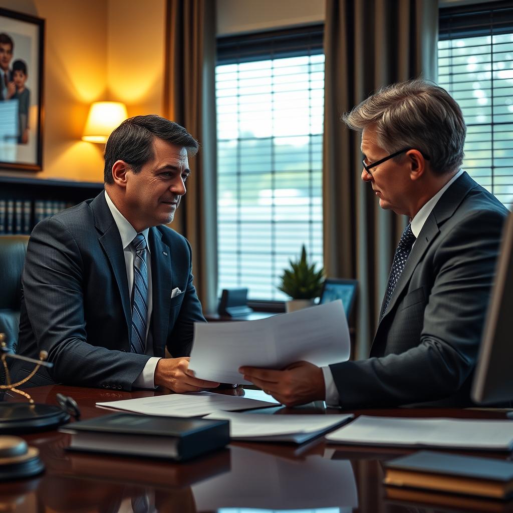 Speeding Ticket Lawyer Orange County