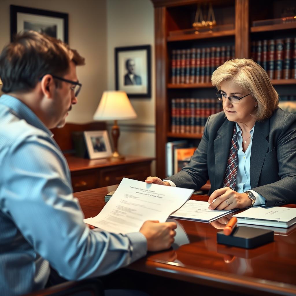 Speeding Ticket Lawyer Poquoson