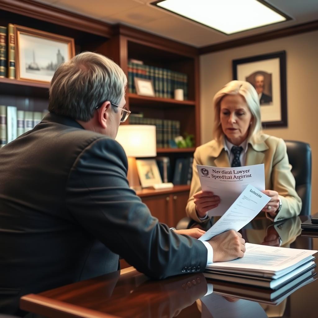 Speeding Ticket Lawyer Suffolk