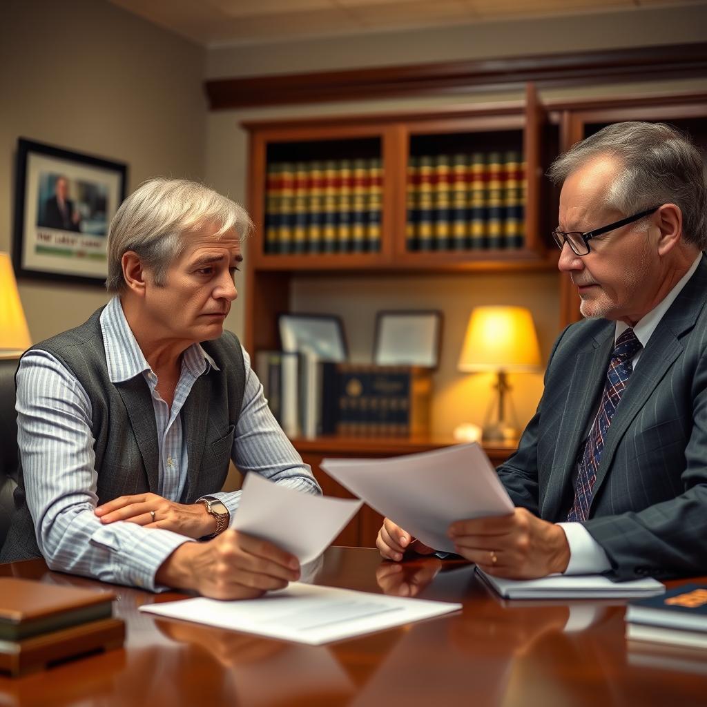 Speeding Ticket Lawyer York County