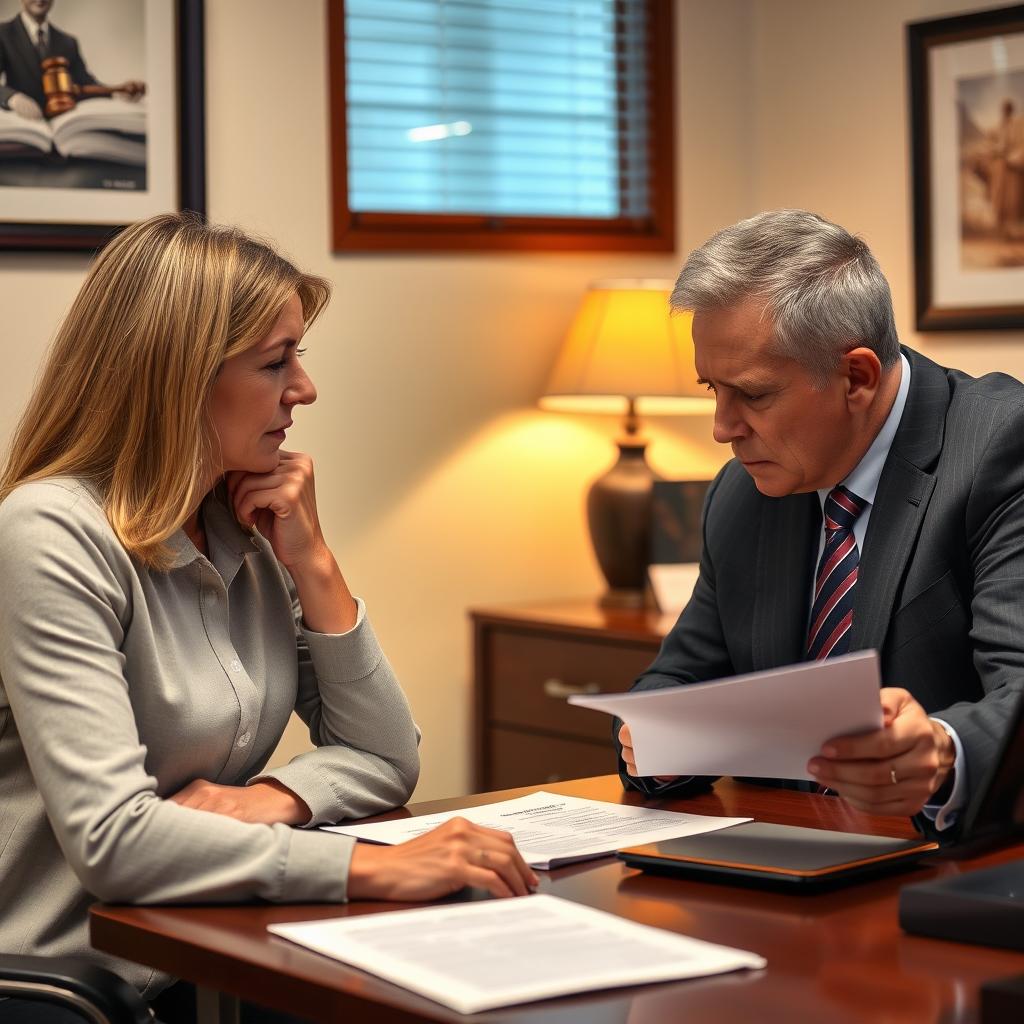 Traffic Fatality Defense Lawyer Gloucester County