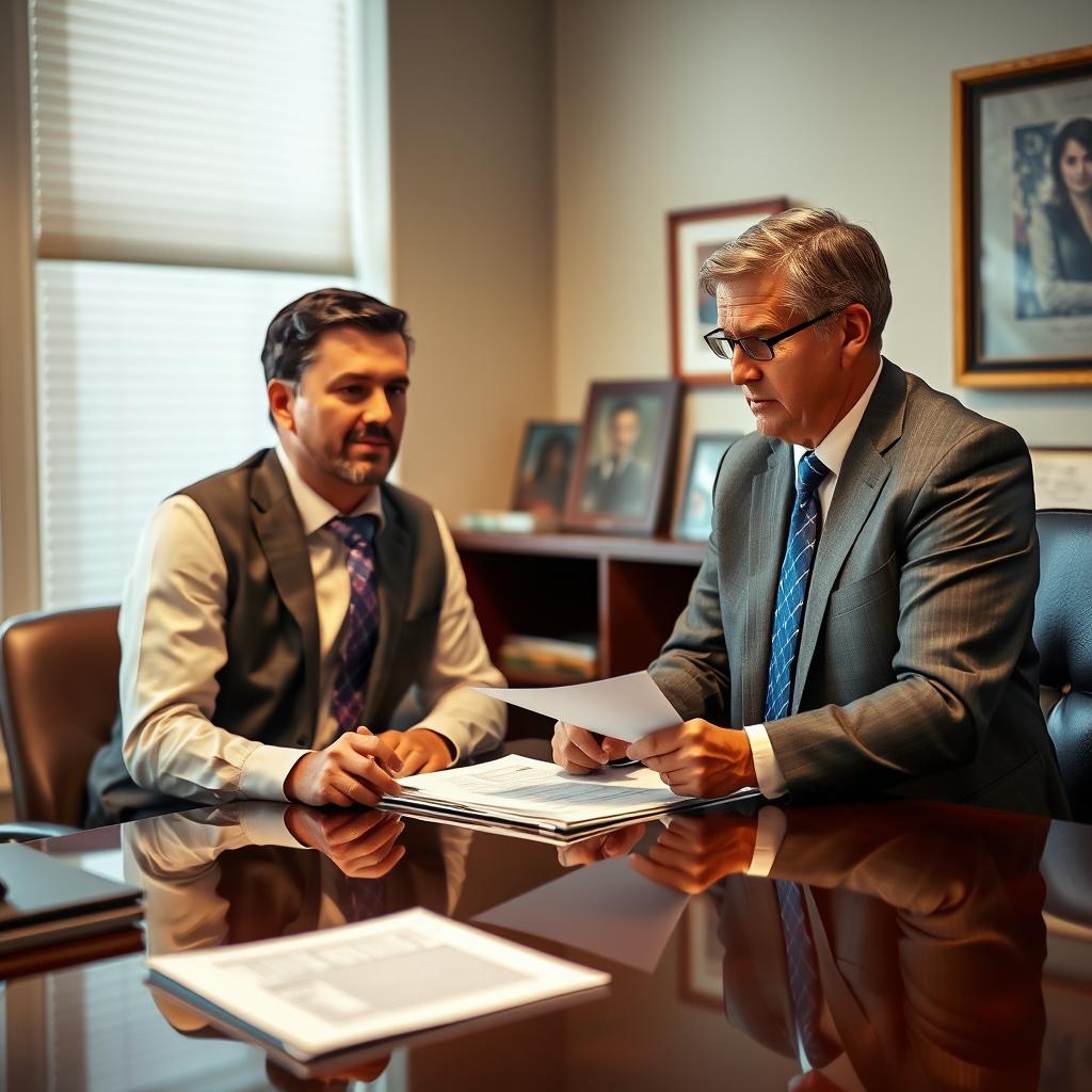 Traffic Fatality Defense Lawyer Henrico County