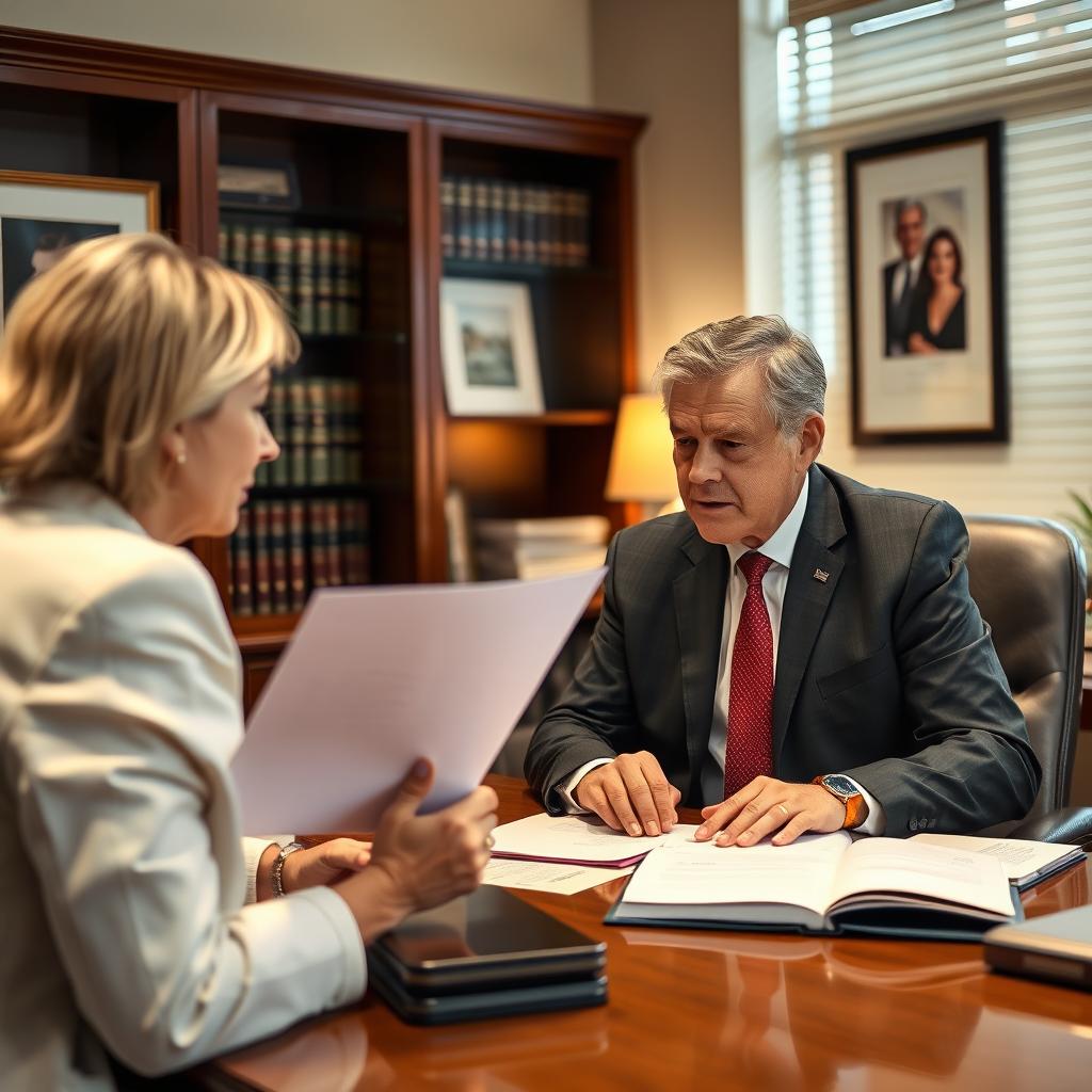 Traffic Fatality Defense Lawyer Isle of Wight County