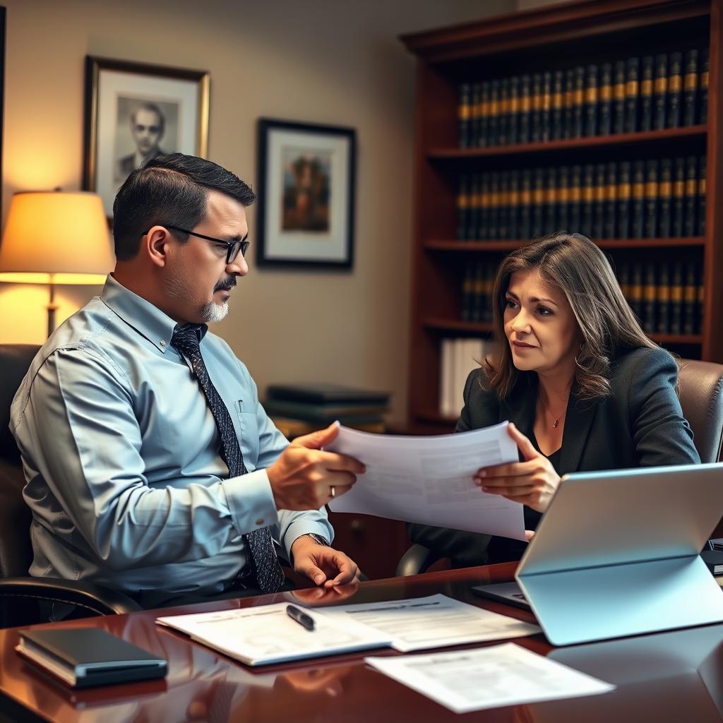 Traffic Fatality Defense Lawyer James City County