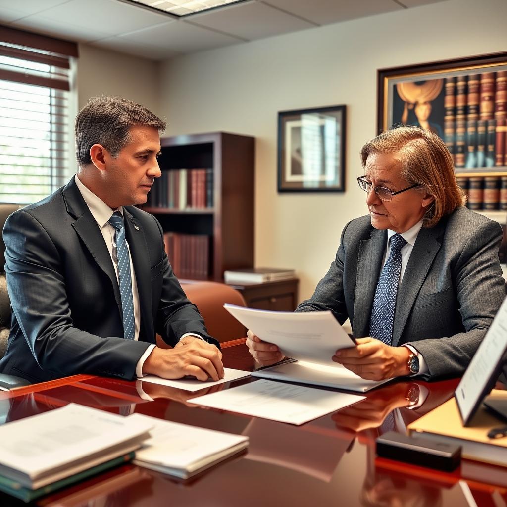 Traffic Fatality Defense Lawyer Orange County