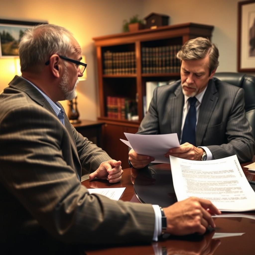 Traffic Fatality Defense Lawyer Prince William County