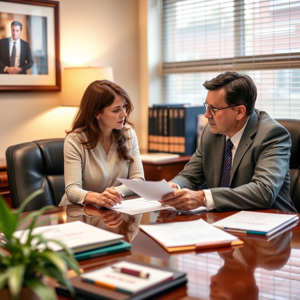 Traffic Fatality Defense Lawyer York County