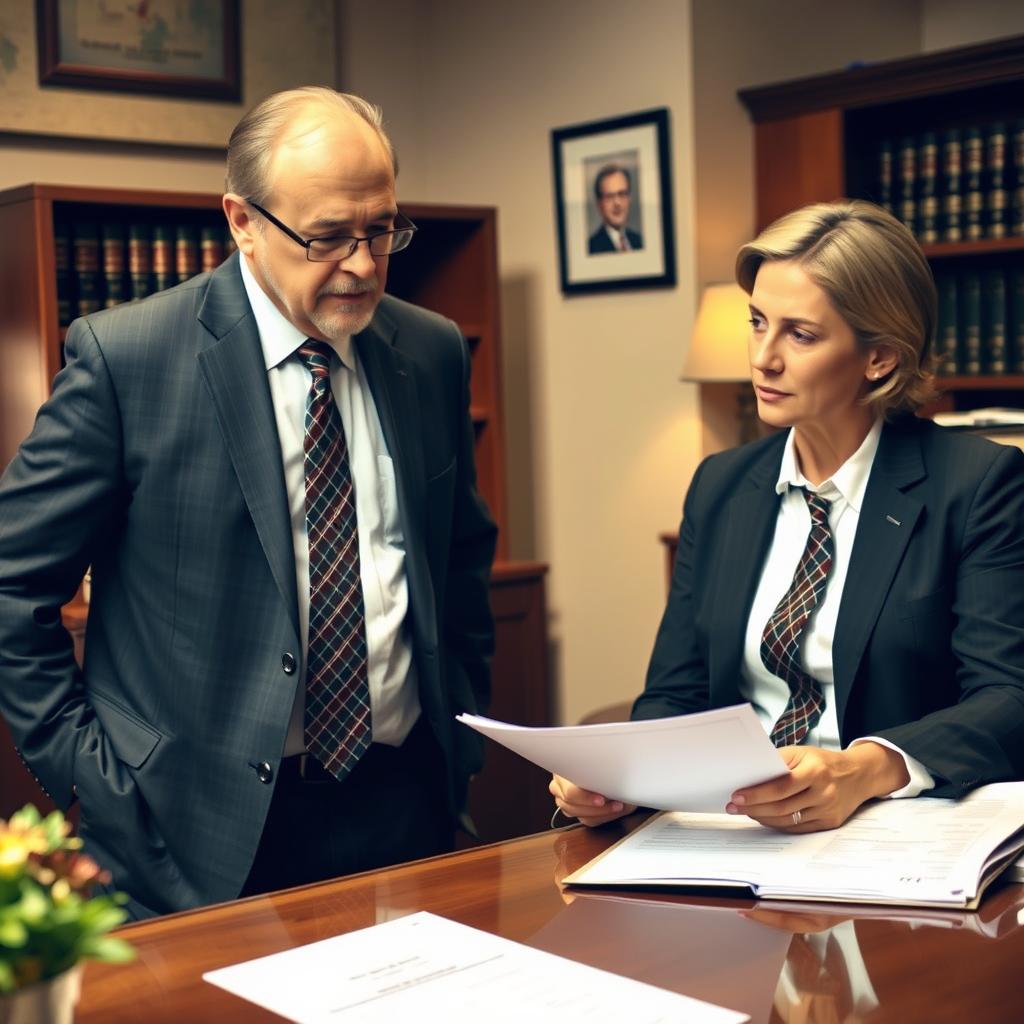 Traffic Ticket Lawyer Arlington County